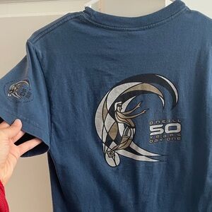 O'Neill Graphic Short Sleeve Tee